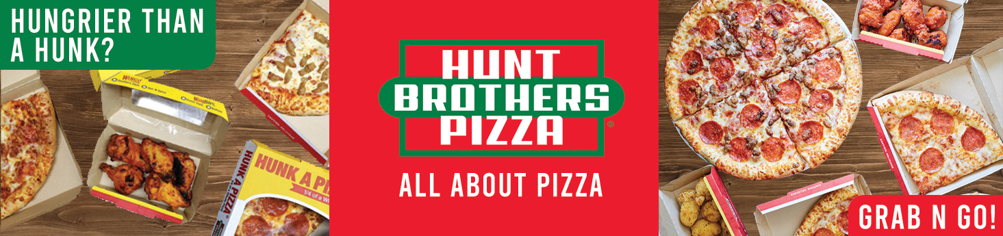 Hunt Brothers